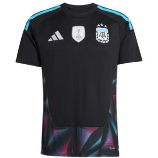 Argentina 1a Equipación Portero 2026